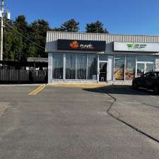MAPLE SPICE LOUNGE | 9116 Commercial St #4, New Minas, NS B4N 3E5, Canada