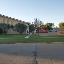 Alliance Church | 520 2 Ave W, Hanna, AB T0J 1P0, Canada