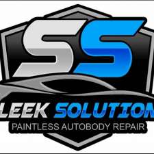 Sleek Solutions Inc | 1010 Shantz Pl, Crossfield, AB T0M 0S0, Canada