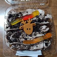 Cakes by Buns & Things | 30 Brackley Point Rd, Charlottetown, PE C1A 6Y1, Canada