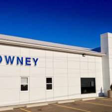 Downey Ford Sussex | 1575 Riverview Dr E, Sussex, NB E4E 1A3, Canada
