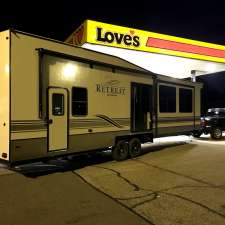 Mobilife RV Centre | 4166 King St E, Kitchener, ON N2P 2G5, Canada