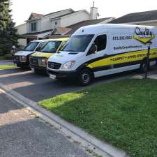 Quality Carpet Cleaners | 1 Starling Crescent, Nepean, ON K2J 2N7, Canada