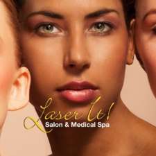 Laser It! Salon & Medical Spa | 1011 Front Rd, Windsor, ON N9J 2A6, Canada