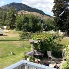 Selby Park | 2224 W Bench Dr, Penticton, BC V2A 8Z6, Canada