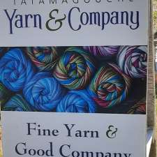 Tatamagouche Yarn & Company | 13371 NS-4 RR 2, Wentworth, NS B0M 1Z0, Canada