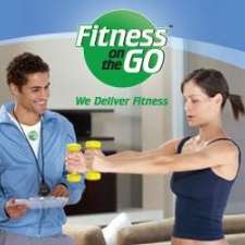 Fitness on the Go | 319 Dowling Ave E, Winnipeg, MB R2C 3L8, Canada