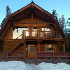 Folk Tree Lodge | 146212 HIghway 762, Bragg Creek, AB T0L 0K0, Canada