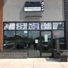 SRT Barber Shop | 211 Evergreen Square #20, Saskatoon, SK S7W 0Z2, Canada