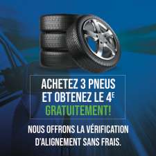 Granby Chrysler Carrosserie | 947 Rue Principale, Granby, QC J2G 2Z5, Canada
