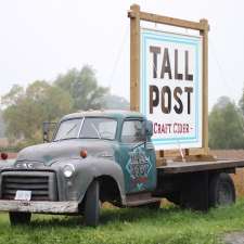 Tall Post Craft Cider | 1170 Hendershot Rd, Hannon, ON L0R 1P0, Canada