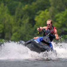 Muskoka Jet ski rentals | 105 Fitzgerald Dr, Utterson, ON P0B 1M0, Canada