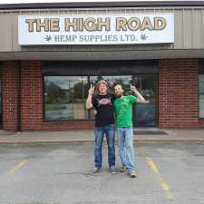 The High Road | 1082 Cole Harbour Road, Dartmouth, Cole Harbour, NS B2V 1E6, Canada