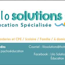 Lilo Solutions | 100 Rue de Sannois, Terrebonne, QC J6W 0C3, Canada