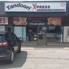 Tandoori Xpress | 1775 Ernest Ave, London, ON N6E 2V5, Canada