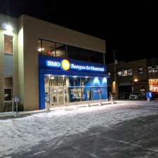 BMO Bank of Montreal | 1099 Bd du Curé-Labelle, Blainville, QC J7C 2M2, Canada