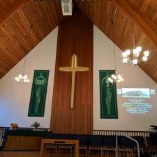Comox United Church | 250 Beach Dr, Comox, BC V9M 1P9, Canada
