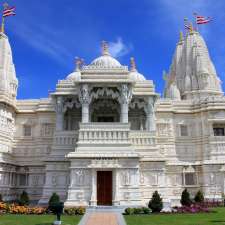 BAPS Shri Swaminarayan Mandir | 61 Claireville Dr, Etobicoke, ON M9W 5Z7, Canada