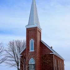 St. Martin of Tours' Catholic Church | 3961 PE-19, Cumberland, PE C0A 1H2, Canada