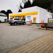 Shell | 1503 W 41st Ave, Vancouver, BC V6M 1X7, Canada