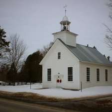 Massawippi Union Church | 813 QC-208, Hatley, QC J0B 4B0, Canada