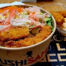 Sushi Sama ( Repentigny ) | 372 Rue Notre-Dame, Repentigny, QC J6A 2S7, Canada