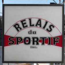 Relais Du Sportif | 194 Rue Commerciale, Saint-Damien-de-Buckland, QC G0R 2Y0, Canada