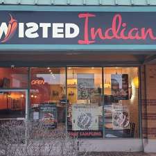 Twisted Indian Lindsay | 370 Kent St W Unit 4, Lindsay, ON K9V 6G8, Canada