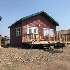 Reiley Farms - Twin Cabins | Richard, SK S0M 2V0, Canada
