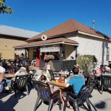 The Brown Derby Cafe | 3425 Pleasant Vly Rd, Armstrong, BC V0E 1B0, Canada