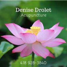 Denise Drolet acupuncture | 41 Rue Marchand, Saint-Apollinaire, QC G0S 2E0, Canada