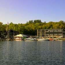 Walkers Point Marina | 1035 Marina Rd, Gravenhurst, ON P1P 1R2, Canada