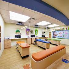 Safari Children's Dentistry | 480 Bronte St S, Milton, ON L9T 9A9, Canada