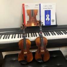 Violon Orléans Violin Studio | Convent Glen, Ottawa, ON K1C 2R9, Canada