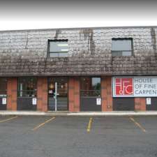House Of Fine Carpentry | 790 Industrial Ave #5, Ottawa, ON K1G 4H3, Canada