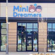 Mini Dreamers | 5232 Windermere Blvd SW, Edmonton, AB T6W 0L9, Canada