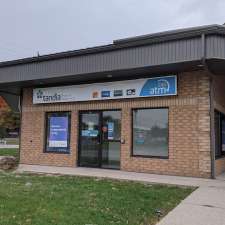 Tandia Financial Credit Union - Stoney Creek Branch | 1800 Stone Church Rd E Unit 1, Stoney Creek, ON L8J 0K5, Canada