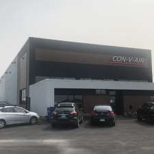 CON-V-AIR | 1191 Rue Nobel, Sainte-Julie, QC J3E 1Z4, Canada