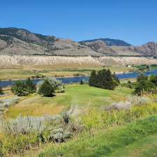 Pineridge Golf Course | 4725 Trans-Canada Hwy, Kamloops, BC V2C 5X4, Canada