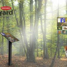 Lettrage Bouffard Guy & Fils | 4847 Rue Legendre, Lac-Mégantic, QC G6B 3A9, Canada