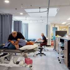 Cliniques de physiothérapie Aquaphysio | 11, 000 Bd de l'Ormière #11, Québec City, QC G2B 5S1, Canada