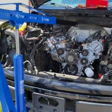 BW Auto Repair Centre Inc | 57 Saddlecreek Terrace NE, Calgary, AB T3J 4A5, Canada