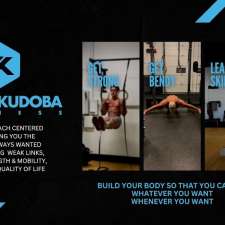 Tommy Kudoba Fitness | 15 Shirk Pl, Kitchener, ON N2K 1R3, Canada