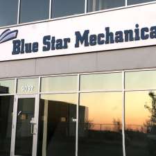 Blue Star Mechanical | Summerside, Edmonton, AB T6X 0J9, Canada