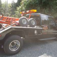 Little Mountain Towing | 1130 Dobler Rd, Parksville, BC V9P 2C5, Canada