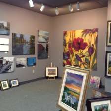 Ellen's Creek Gallery & Framing | 525 North River Rd, Charlottetown, PE C1E 1J6, Canada