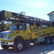 Wilf Hall And Sons Well Drilling | 256 Hall Shore Rd, McDonalds Corners, ON K0G 1M0, Canada