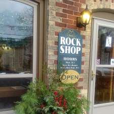 ROX ROCK SHOP | 25 Bedford St, Westport, ON K0G 1X0, Canada