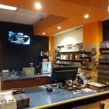 Le Bastion Quebec | Édifice du Boulevard, 354 Boulevard Charest E, Québec, QC G1K 3H4, Canada
