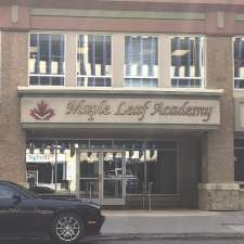 Maple Leaf Academy | 731 6 Ave SW #200, Calgary, AB T2P 0T9, Canada